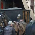 Jamie Dornan on Set 24