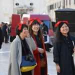 Jamie Dornan on Set 33