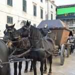 Jamie Dornan on Set 40