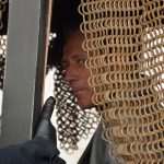 Jamie Dornan on Set 41