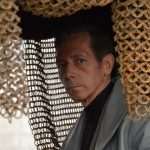 Jamie Dornan on Set 42