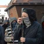 Jamie Dornan on Set 46