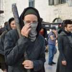 Jamie Dornan on Set 47