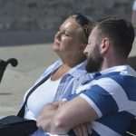 Photo Gallery: Perfect Days in Dubrovnik, Even For Swimming! 15 Spring Swimming Stradun 15