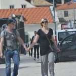 Photo Gallery: Perfect Days in Dubrovnik, Even For Swimming! 25 Spring Swimming Stradun 25