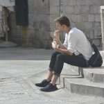 Photo Gallery: Perfect Days in Dubrovnik, Even For Swimming! 28 Spring Swimming Stradun 28