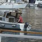 Photo Gallery: Perfect Days in Dubrovnik, Even For Swimming! 8 Spring Swimming Stradun 8