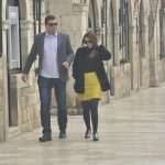 Sunny Stradun Spring 1