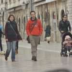 Sunny Stradun Spring 13