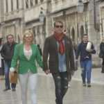 Sunny Stradun Spring 14