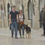 Sunny Stradun Spring 15