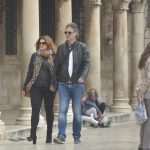 Sunny Stradun Spring 17