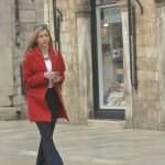 Sunny Stradun Spring 19