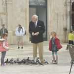 Sunny Stradun Spring 20