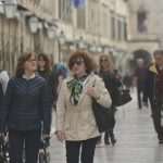 Sunny Stradun Spring 22