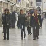 Sunny Stradun Spring 23