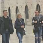 Sunny Stradun Spring 26