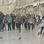 Sunny Stradun Spring 4