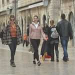 Sunny Stradun Spring 9