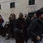 Taron Egerton Jamie Foxx 11