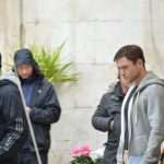 Taron Egerton Jamie Foxx 16