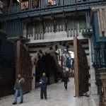 Taron Egerton Jamie Foxx 18