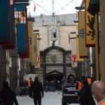 Taron Egerton Jamie Foxx 2