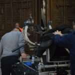 Taron Egerton Jamie Foxx 3