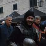 Taron Egerton Jamie Foxx 6