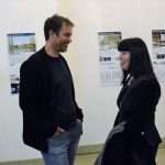 Photo Gallery: Enjoy the Project of Dubrovnik's Architects in MOMA 17 Architects in MOMA 10