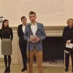 Photo Gallery: Enjoy the Project of Dubrovnik's Architects in MOMA 16 Architects in MOMA 11