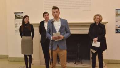 Photo Gallery: Enjoy the Project of Dubrovnik's Architects in MOMA 2 Architects in MOMA 11