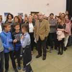 Photo Gallery: Enjoy the Project of Dubrovnik's Architects in MOMA 12 Architects in MOMA 15