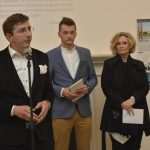 Photo Gallery: Enjoy the Project of Dubrovnik's Architects in MOMA 10 Architects in MOMA 17