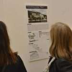 Photo Gallery: Enjoy the Project of Dubrovnik's Architects in MOMA 6 Architects in MOMA 21