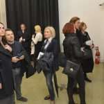 Photo Gallery: Enjoy the Project of Dubrovnik's Architects in MOMA 5 Architects in MOMA 22