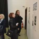 Photo Gallery: Enjoy the Project of Dubrovnik's Architects in MOMA 4 Architects in MOMA 23
