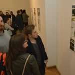 Photo Gallery: Enjoy the Project of Dubrovnik's Architects in MOMA 1 Architects in MOMA 26