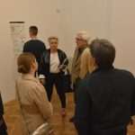 Photo Gallery: Enjoy the Project of Dubrovnik's Architects in MOMA 23 Architects in MOMA 4