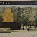 Photo Gallery: Enjoy the Project of Dubrovnik's Architects in MOMA 22 Architects in MOMA 5