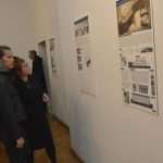 Photo Gallery: Enjoy the Project of Dubrovnik's Architects in MOMA 21 Architects in MOMA 6