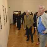 Photo Gallery: Enjoy the Project of Dubrovnik's Architects in MOMA 20 Architects in MOMA 7