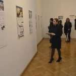 Photo Gallery: Enjoy the Project of Dubrovnik's Architects in MOMA 19 Architects in MOMA 8