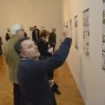 Photo Gallery: Enjoy the Project of Dubrovnik's Architects in MOMA 18 Architects in MOMA 9