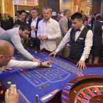 Merit International 16