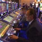 Merit International 18