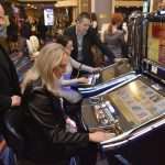 Merit International 20