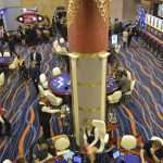 Merit International 5