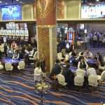 Merit International 7