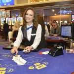 Merit International 8